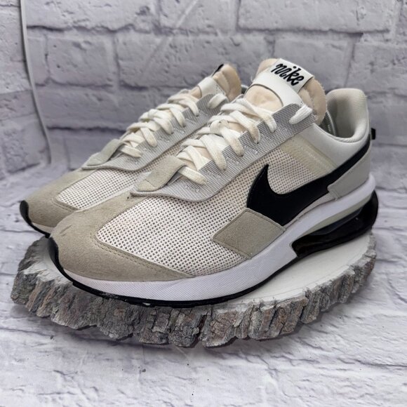 Nike Men's Air Max Pre-Day ‘White Photon Dust’ DM0008-100 Size 11 - Picture 1 of 10